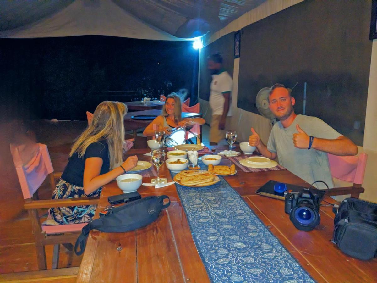 Yala Hotel Lion -Air Conditioned High Luxury Safari Camp מראה חיצוני תמונה